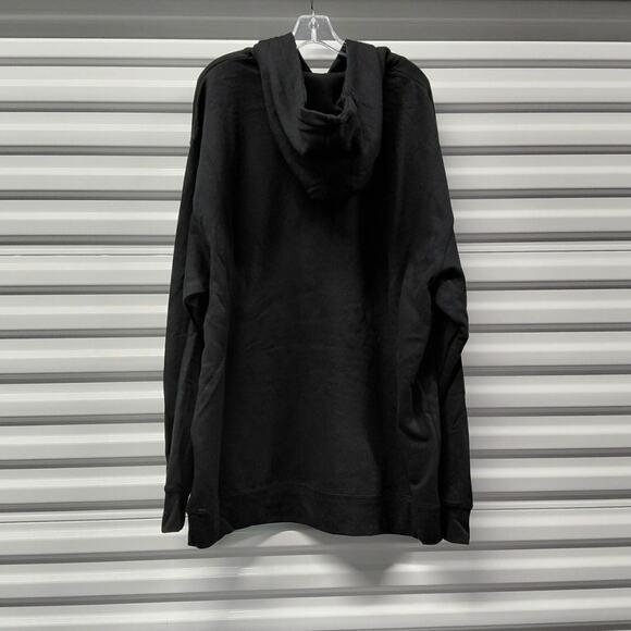 5.11 Mens Hoodie Sweatshirt 3XL Black Country Lodge Legacy Pullover Tactical NWT - Picture 3 of 10